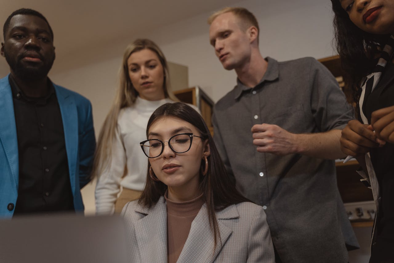 Transforma el ambiente de trabajo con MindFit: bienestar respaldado por la ciencia