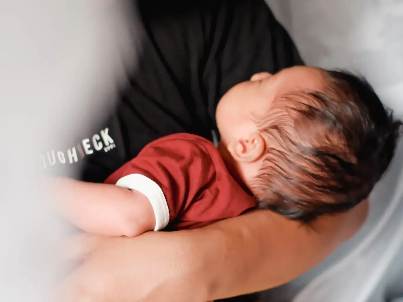 Overcoming infertility with surrogacy in United States