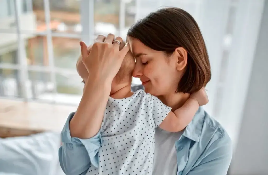 Choose Babynova for ROPA method if you live in Australia