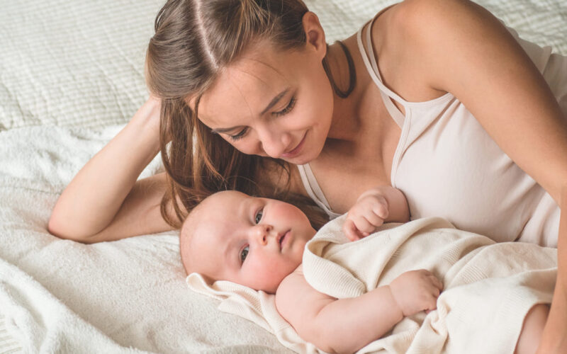 Pregnancy with untreated polycystic ovaries in Turkey: Is it possible to get pregnant?