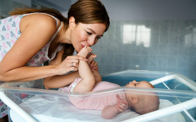 Essential info on polycystic ovary syndrome in  New Zealand and motherhood tips