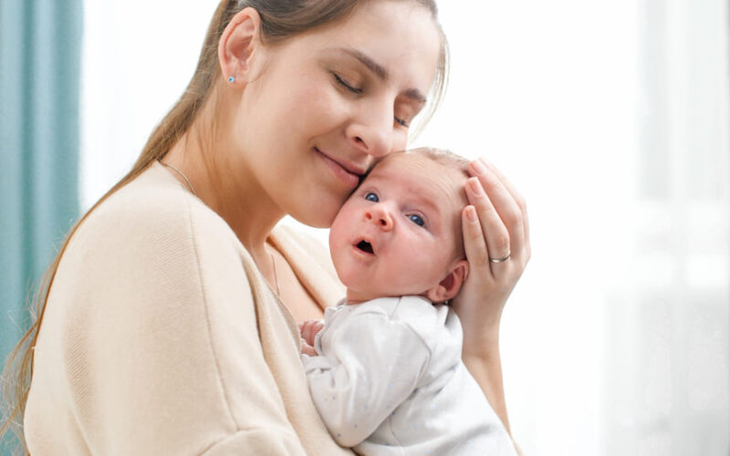 Pregnancy with untreated polycystic ovaries in  France: Is it possible to get pregnant?