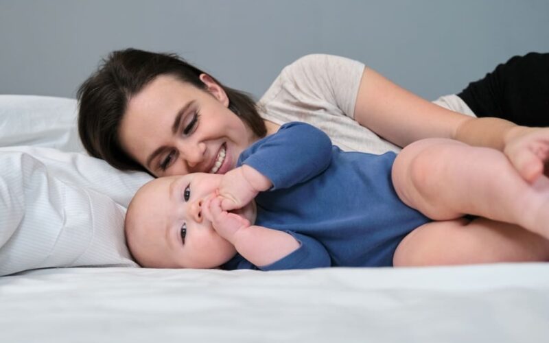 Are you from United States? Discover the role of progesterone in your ability to get pregnant