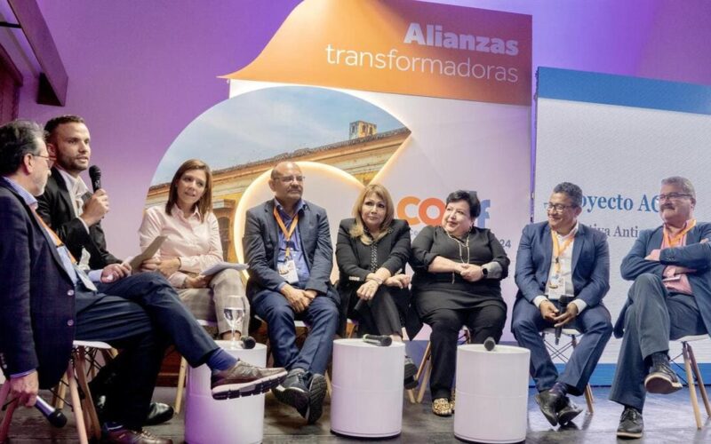 Corporate Integrity in Action: Ficohsa Backs ACT for a Corruption-Free Central America