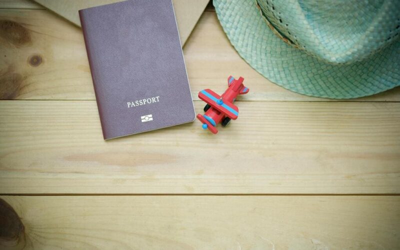 Work permit process in Panama: guide for United States expats