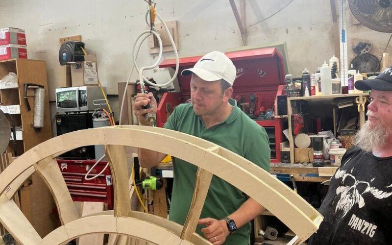 Learn how Mijael Attias manages complex acquisition strategies