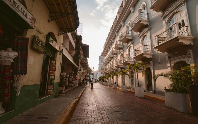 Residence permit in Panama: why United States citizens choose this path