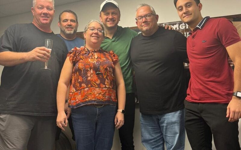 Merak Group and Top Turf: innovative solutions with heart