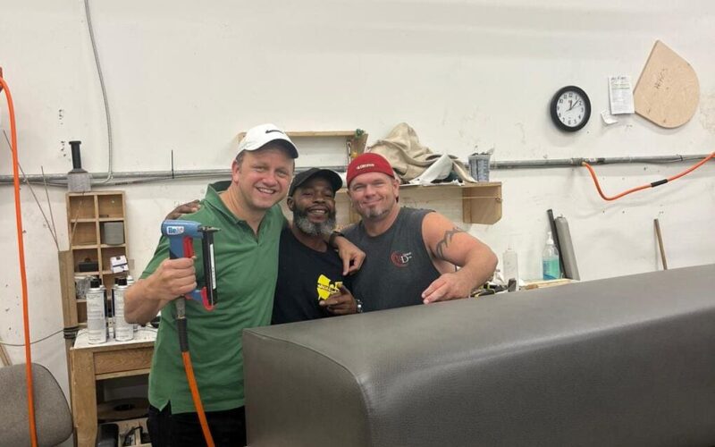 Mijael Attias explains the myth of private equity